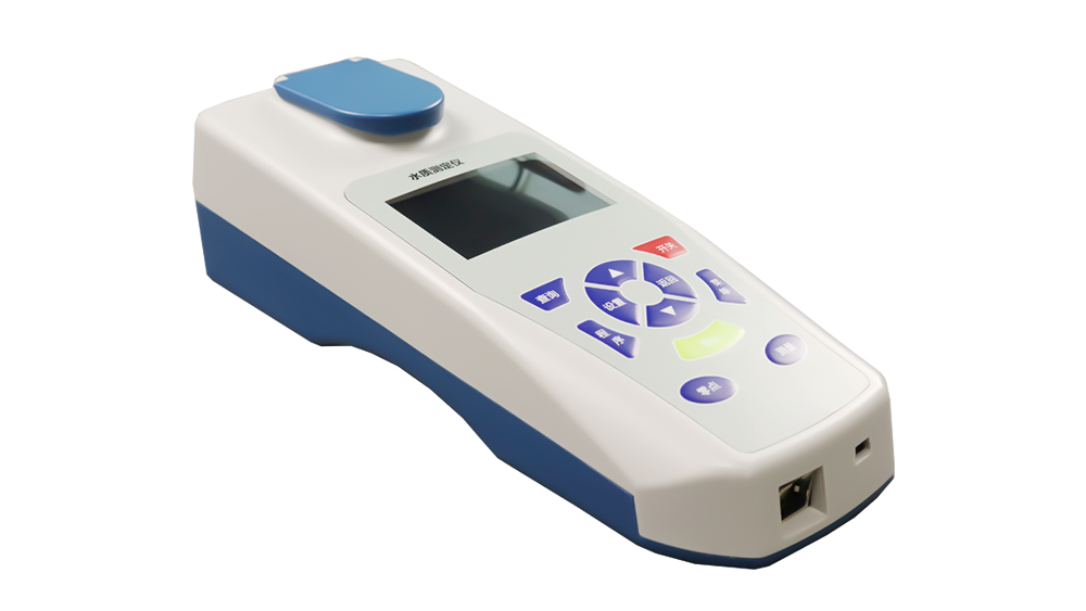 WKT-S550A型便携式CCOD快速测定仪